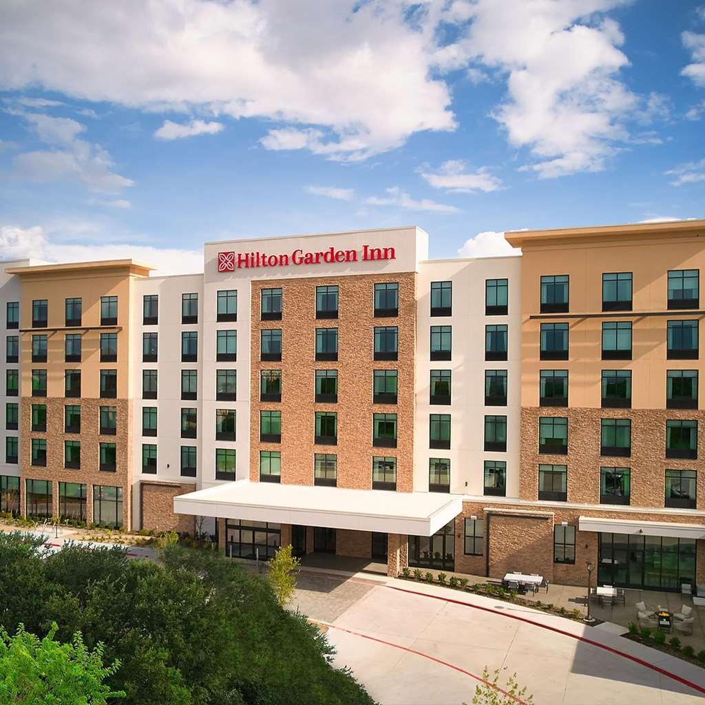 Hilton Garden Inn Grapevine At Silverlake Crossing, Tx Eksteriør bilde